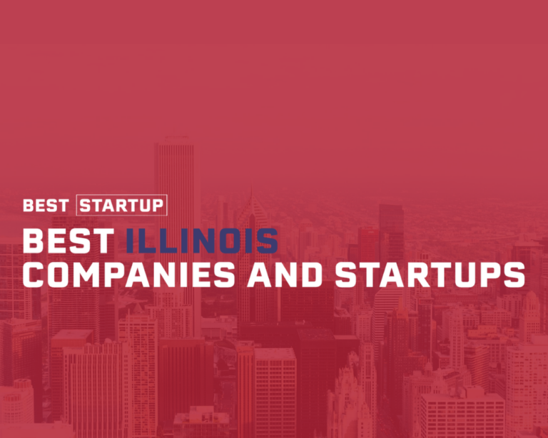 2021-06_Best Startup_101 Top Illinois Consumer Companies