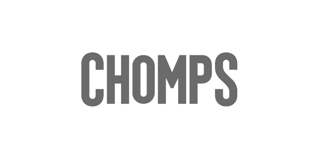 chomps