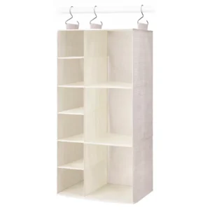 Kohl's The Big One® Hanging Accessory Shelves