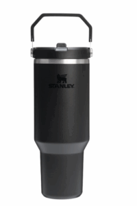 Stanley — IceFlow Flip Straw Tumbler 40 oz