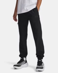 Under Armour — UA Unstoppable Woven Boys’ Joggers