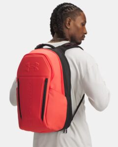 Under Armour — UA No‑Weigh Backpack