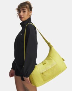 Under Armour — UA Studio Slouchy Duffel