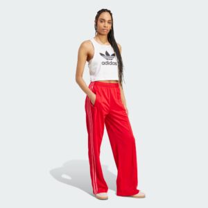 Adidas — Adicolor Classic Firebird Loose Track Pant - Back-to-School 2025