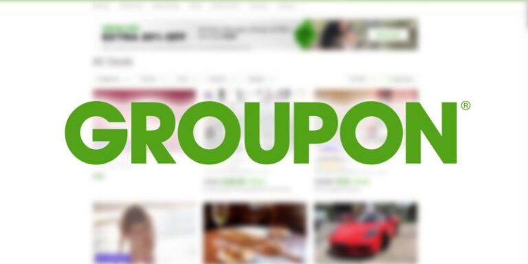 Groupon logo