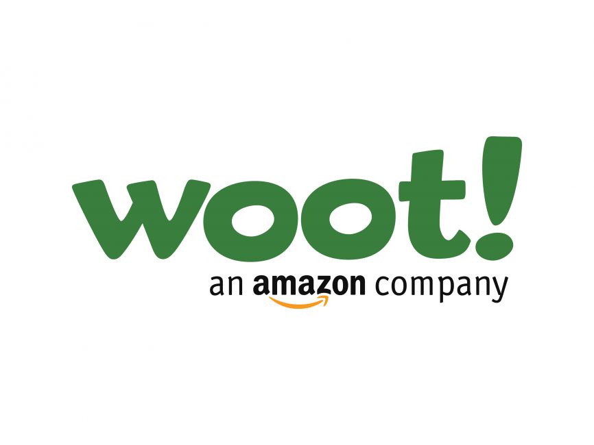 Woot! logo