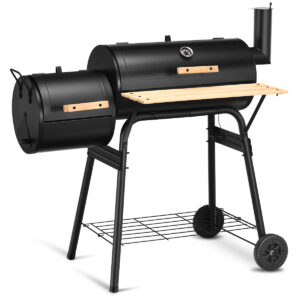 Costway Outdoor BBQ Grill from Walmart