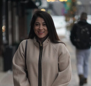 Karen Ponce creator spotlight