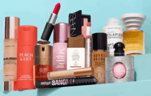 Ulta Beauty Event