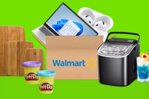 Walmart Labor Day sale