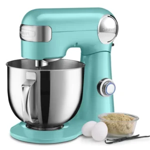 Cuisinart 12 Speed 5.5 Qt. Stand Mixer