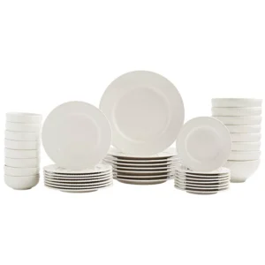 Kohl's Thanksgiving shopping guide - Food Network™ 40-pc. Dinnerware Set