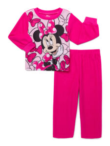 Kids’ and Toddler Character Pajamas 