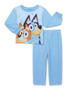 Kids’ and Toddler Character Pajamas