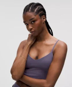 lululemon — Align™ Cropped Cami Tank Top