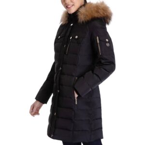 Michael Kors Women's Down Winter Coat