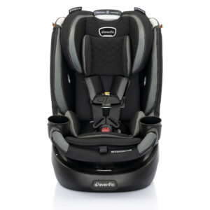 Revolve360 Slim 2-in-1 Rotational Car Seat 