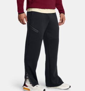 Under Armour Men's UA Unstoppable Fleece Pants