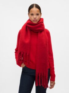 Gap — Chunky Scarf