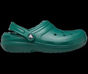 Crocs — Classic Lined Clog 