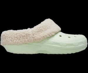 Crocs — Classic Blitzen Clog