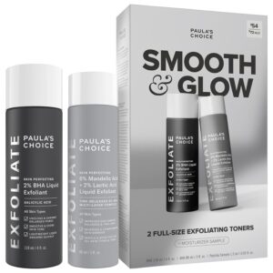 Paula's Choice Smooth & Glow Gift Set