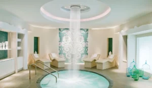 ResortPass Daycations - picture of spa