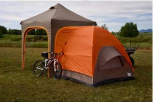 Sam’s Club — APEX Modular Camping Tent - New Year's shopping guide