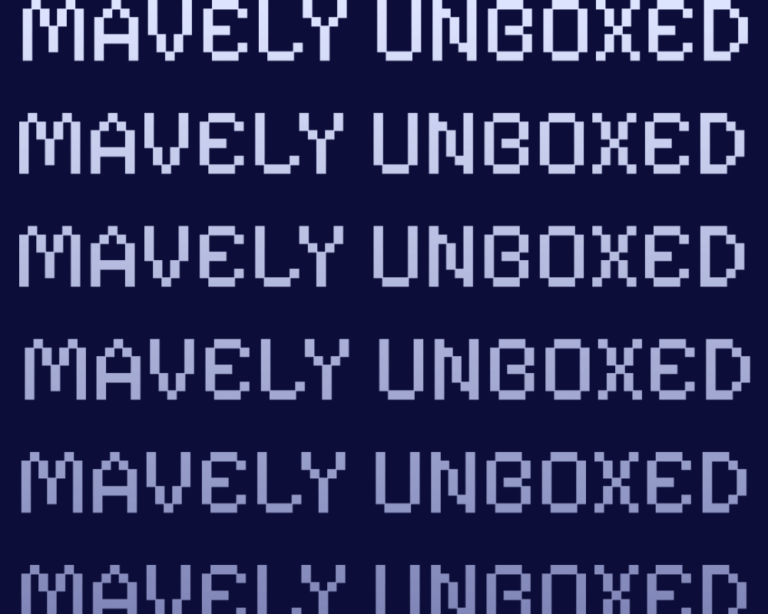 Mavely Unboxed 2025