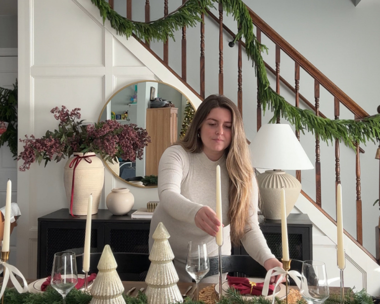 Mavely creator Anna Kritzelis shares her influencer journey