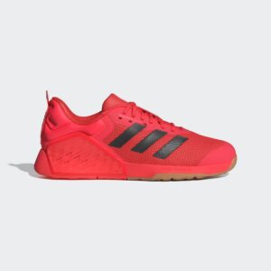 adidas Dropset 3 Strength Training Shoes - New Year's Shopping Guide