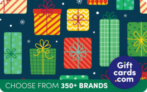 Giftcards.com