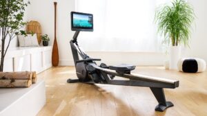 Hydrow Wave Rower - New Year's resolutions