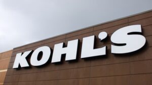 Kohl's exterior photo