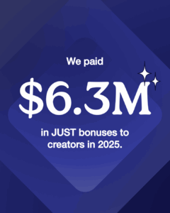 Mavely Unboxed 2025: $6.3 million in creator bonuses alone