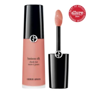Giorgio Armani Beauty — Luminous Silk Cheek Tint - Valentine's Day date night shopping guide