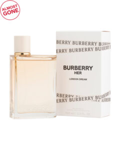 TJ Maxx — Burberry Her London Dream Eau De Parfum