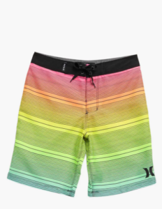 Nordstrom Rack – Big Boys’ Hurley Shoreline Board Shorts
