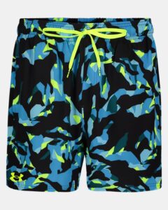 Under Armour – Men’s Swim Volley Shorts