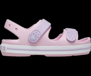 Crocs – Kids’ Cruiser Sandals