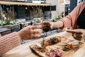 Groupon — Wine Tours