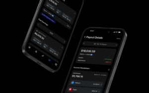 Meet the new Mavely Earnings page!