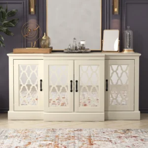 Wayfair — Chessani Wide Accent Sideboard - President's Day deals