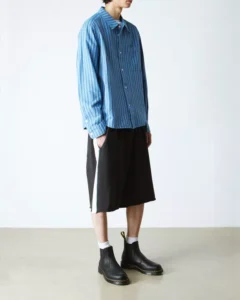 Dr. Martens Chelsea boot