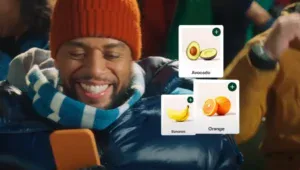 Instacart delivers game day grocery essentials right to your door