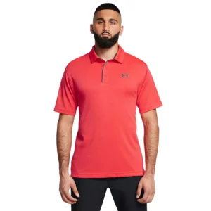 Kohl's UA polo