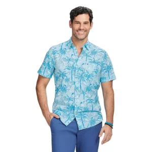 Kohl's chambray shirt - spring fashion