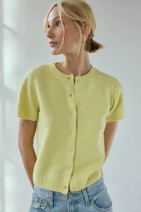 UO spring fashion cardigan