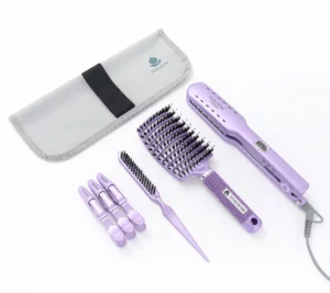 QVC — VOLOOM 2.0 Hair Volumizing Iron