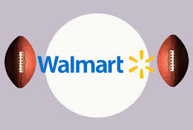 Deals on TVs, furniture, fashion and more for game day and beyond at Walmart 